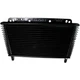 53006 4-Seasons Four-Seasons Oil Cooler for Chevy 4 Runner F150 Truck F450 F550