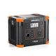 GRECELL 300W Portable Power Station 230.88Wh Solar Generator with U... Fast Ship