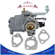 New Carburetor 511-7277 & Gasket Fit For CAT RP6500 RP6500E Gas Generator Carb
