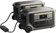 Anker SOLIX F3000 Black 2x Portable Power Station with Double Voltage Hub