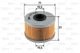 587906 VALEO Fuel Filter for DACIA,OPEL,RENAULT,SUZUKI,VAUXHALL