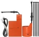 Cold Weather Kit for Generac Battery Warmer Pad 7101 & Oil Heater Pad 7102
