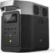 EF  Portable Power Station DELTA 2, 1024Wh Lifepo4 (LFP) Battery, 1800W AC/100W