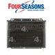 Four Seasons Automatic Transmission Oil Cooler for 1979-1996 GMC G3500 - uu