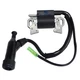IGNITION COIL FOR HONDA EG5000X EG3500XK1 EG5000XK1 EM3500X EM5000X EM5000SX