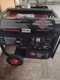 Tri-Fuel Generator, Power your whole house! HDG9000ER comes with remote start
