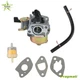 Carburetor Fit For Honda GXV120 GXV140 GXV160 HR214 HRA214 HR215 HR216 HR194