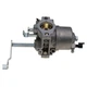 New KK16009BB MGE6700 Carburetor For Mitsubishi MGE5800 Generator Parts