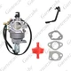 Carburetor FOR WESTINGHOUSE WH10000DF 8000/10000W DUAL FUEL GENERATOR