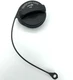 Gas Fuel Tank Cap FORD 6L2Z9030F for your Ford, Lincoln, Sable or Mercury FC1058
