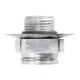 86059 4-Seasons Four-Seasons Transmission Line Connector for Chevy Yukon XL 1500