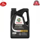 Castrol EDGE 5W-30 Advanced Full Synthetic Motor Oil, 5 Quarts