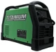 Unlimited 140 Multiprocess Welder by Titanium with 120V MIG TIG STICK CHECK PICS