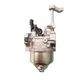 Carburetor for Ryobi RY903600 3600 Watt 212cc Portable Generator