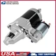 Starter For Briggs Vanguard V-Twin 807383 809054 428000-0230 19612