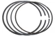 Honda RING SET (STD) 13010-Z4M-801 OEM NEW