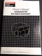 2001 HONDA GENERATOR EG1400X & EG2500X OWNERS MANUAL (752)