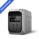 EcoFlow 2048Wh DELTA 3 Max Plus 3000W LiFePO4 Portable Power Station Generator