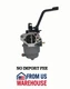 DeWALT̆ DXGNR6500 Carburetor Generator Replacement Fuel Kit with Gaskets OEM