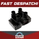 Ignition Coil VE520051 Cambiare Genuine Top Quality Guaranteed New
