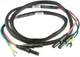 Genuine Honda 08E93-HPK123HI Parallel Cable Kit OEM
