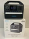 Anker 521 Portable Power Station 256Wh Solar Generator 200W 6-Ports Power Bank