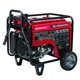 Honda EM5000SXK3AN2 7,000 Peak Watt Electric Start Generator