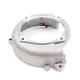 Replacement Flywheel Side Cover for Honda GX35 Engine Model 19611-Z0Z-000