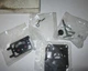 NEW NOS Onan Carb Repair Kit with Fuel Pump Part# 142-0557 Ingersoll# C20452