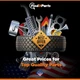 Generac Power Systems 0J80630ES03 Cradle Weldment Lp5500