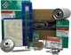 GPS Tune Up Kit for Onan RV Generators 5500 and 7000, HGJAB, HGJAC and... 