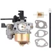 Gentron Generator Carburetor Assembly GG10000 GG10020 GG10020-C 420CC 15HP