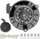 GCV160 Pull Start Assembly Recoil Starter for Honda GCV 160 GCV135 GCV190 28400-