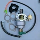 389CC Carb Carburetor F Generac Centurion GP5000 5944 0055770 005577-1 005578-0 389CC Carb Carburetor F Generac Centurion GP5000 5944 0055770 005577-1 005578-0