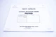 New OEM Kawasaki 99910-2914 FA76D Parts Catalog NOS
