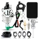 Generator Carburetor For Predator 420CC 5000W 8750W 7000W 6500W 188F GX390 Carb
