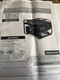 Predator 4000 Watt Generator 69728/69729 Owners Manual