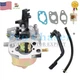 All Power APG3001 APG3002S 3500 Watt 6.5HP Generator Carburetor Carb