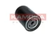 Kamoka F100101 Oil Filter for Audi, Fiat, Ford, Renault, Seat, Volvo, VW