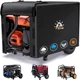 Generator Cover 32 Inch Waterproof Heavy Duty for Portable 5000-10000W Equipm...