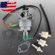 Carburetor Carb Kit For Briggs & Stratton B&S 30555 7500 Watt 420cc Generator