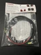 NIP OEM Honda Parallel Cables 5FT. 08E93-HPK123HI EU1000 EU2000 EU3000