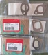 Fit For Honda GX630GX690 Gasket For Intake Exhaust Carbureor Cylinder Head Cover