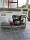 Sportsman Portable Generator 4000W Gasoline/LPG Fuel powered