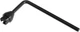 Vise Action Latch Key for Generac 70KW QT070 Replaces 0F8869D