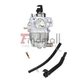Carburetor For Storm Responder Briggs Stratton 30592 6250 8500W Generator New