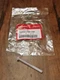 HONDA Fuel Filter EB2000 EB2200 EU2000 EU2200 EU1000 16952-Z39-C90 Genuine OEM