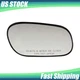 Dorman Power Mirror Glass with Backing Plate RH for 98-11 Crown Victoria