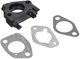 Carburetor Spacer Gasket For Westinghouse WGen9500DF 9500DF Generator