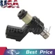 1X Fuel Injector EU7000i 16450-Z1c-C01 For Honda Generators Assembly Engine New